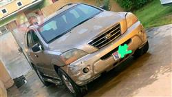 كيا سورينتو